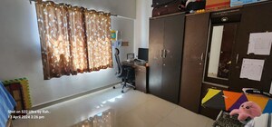 Furnished Amenities in 2 BHK Apartment at Varada Sudatta, Baner – for Sale