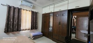 Living Room in 2 BHK Apartment at Varada Sudatta, Baner – for Sale