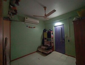 Bedroom in 1 BHK Apartment at Sarkhej Gam – for Sale
