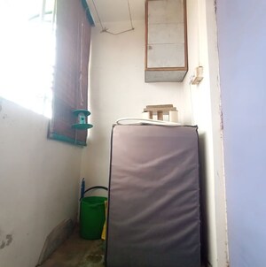 Balcony in 1 BHK Apartment at Sarkhej Gam – for Sale