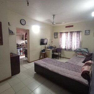 1 BHK Apartment For Sale in Sarkhej Gam