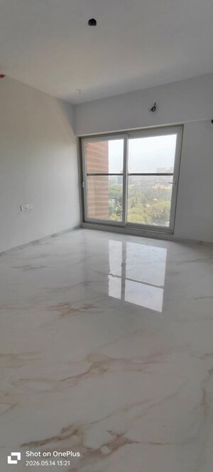 Bedroom in 4 BHK Apartment at Adani Group Western Heights, Andheri West – for Sale