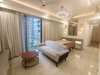 3 BHK +Apartment For Rent in Tata Serein in Pokhran Road No Two, Thane