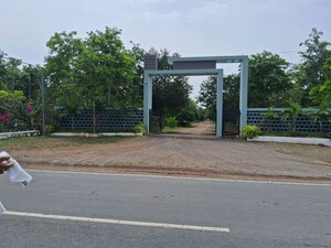  Plot – Exterior View View at Jyothi Nagar - for Sale