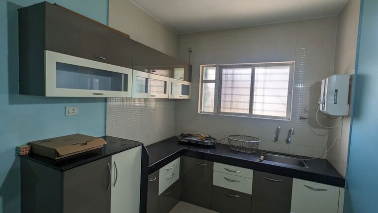 Kitchen, shridhar-apartment-aundh 1 Bedroom 630 Sq.Ft. Apartment In Aundh Pune 10653941