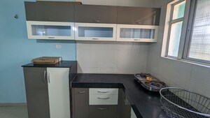 Kitchen in 1 BHK Apartment at Shridhar Apartment Aundh, Aundh – for Sale
