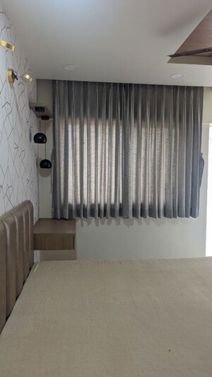 Living Room in 1 BHK Apartment at Shridhar Apartment Aundh, Aundh – for Sale