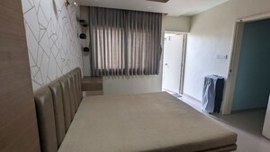 Bedroom in 1 BHK Apartment at Shridhar Apartment Aundh, Aundh – for Sale