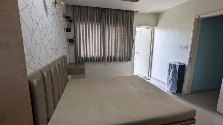 Bedroom, shridhar-apartment-aundh 1 Bedroom 630 Sq.Ft. Apartment In Aundh Pune 10653941