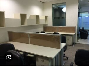 Hall in  Office Space at Hauz Khas Market – for Rent
