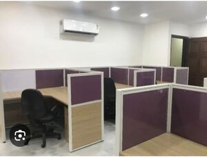  Office Space For Rent in Hauz Khas Market