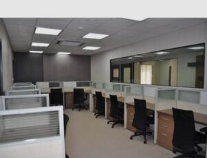 Hall in  Office Space at Hauz Khas Market – for Rent