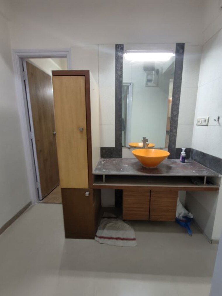 Living Room, raunak-laxmi-narayan-residency 2 Bedroom 774 Sq.Ft. Apartment In Pokhran Road No Two Thane 10653954
