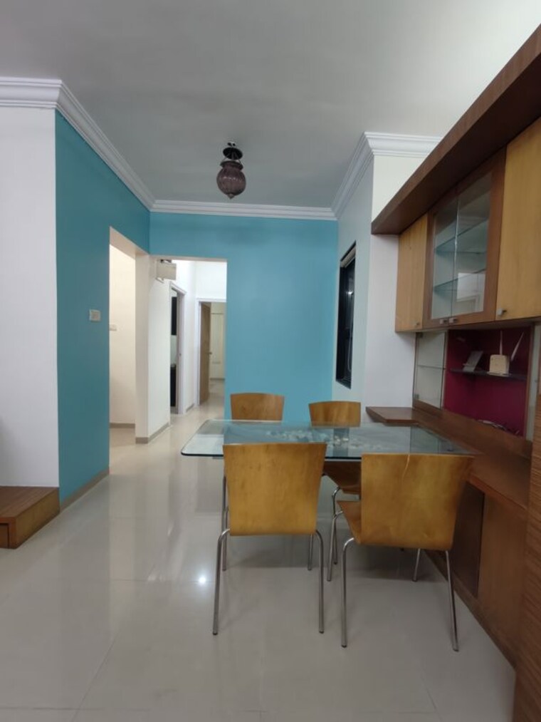 Dinning Area, raunak-laxmi-narayan-residency 2 Bedroom 774 Sq.Ft. Apartment In Pokhran Road No Two Thane 10653954
