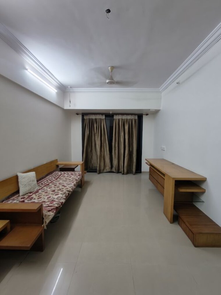 Living Room, raunak-laxmi-narayan-residency 2 Bedroom 774 Sq.Ft. Apartment In Pokhran Road No Two Thane 10653954