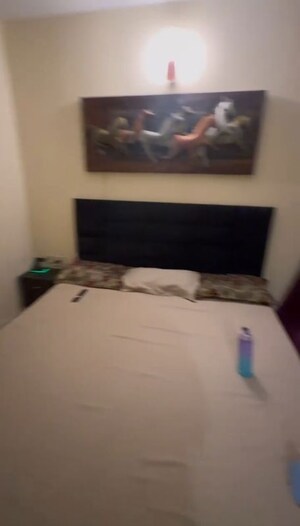 Bedroom in 2 BHK Apartment at Eros Sampoornam, Sector 2 Greater Noida – for Sale