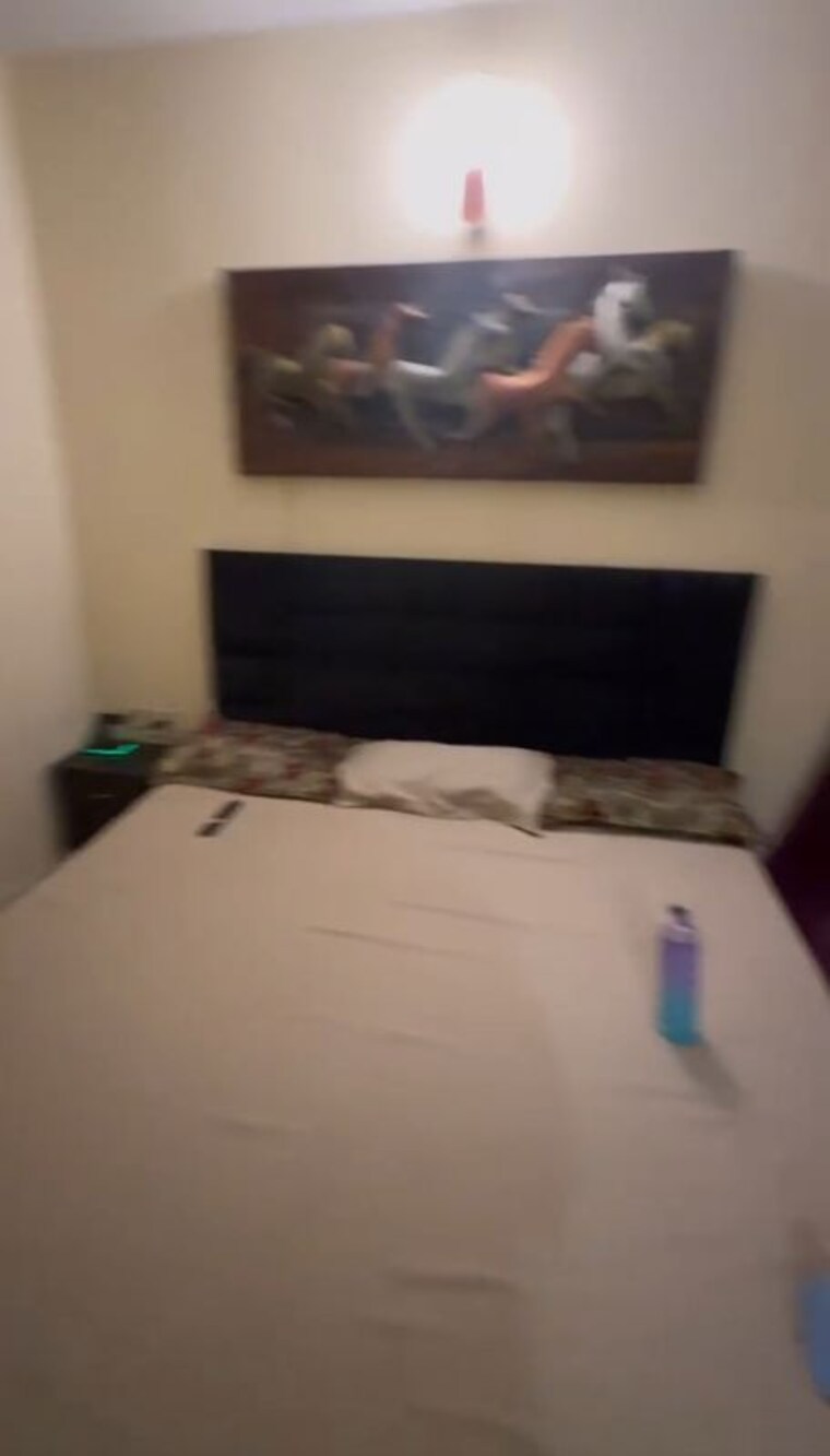 Bedroom, eros-sampoornam 2 Bedroom 835 Sq.Ft. Apartment In Sector 2 Greater Noida Greater Noida 10653958
