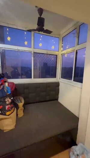 Team Area in 2 BHK Apartment at Eros Sampoornam, Sector 2 Greater Noida – for Sale