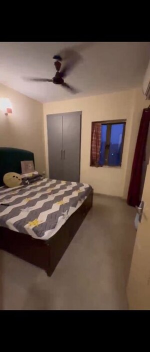 Bedroom in 2 BHK Apartment at Eros Sampoornam, Sector 2 Greater Noida – for Sale