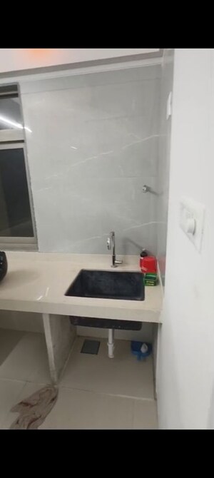 Furnished Amenities in 1 BHK Apartment at Avant Heritage, Jogeshwari East – for Rent