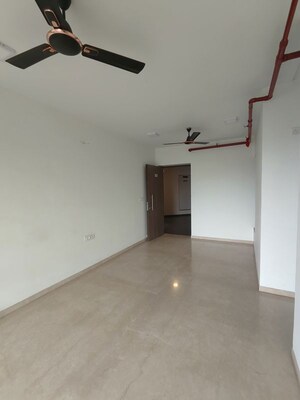 Living Room in 2 BHK Apartment at Kalpataru Paramount, Kapur Bawdi – for Rent