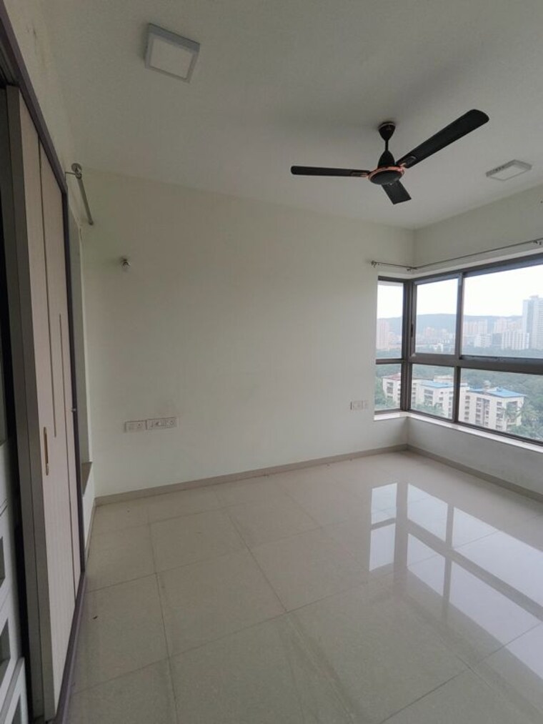 Master Bedroom, kalpataru-paramount 2 Bedroom 711 Sq.Ft. Apartment In Kapur Bawdi Thane 10653960