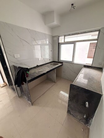 2 BHK 609 Sq.Ft. Apartment in Grace Mass Metropolis