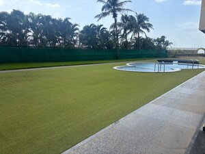 3 BHK Apartment – Garden View at Sterling Seaface, Worli - for Rent