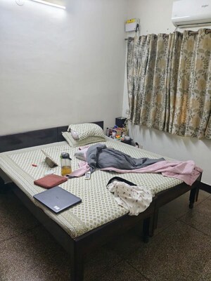 2.5 BHK Apartment For Rent in Mayur Vihar