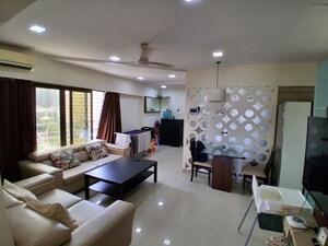 2 BHK Apartment For Rent in Atlanta Santacruz West, Santacruz West