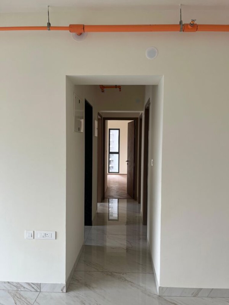 undefined, raymond-the-invictus-by-gs 3 Bedroom 1190 Sq.Ft. Apartment In Pokhran Road No One Thane 10653596