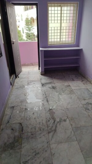 Room in 1 BHK Builder Floor at West Hanuman Nagar – for Rent