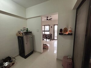 Room in 2 BHK Apartment at Rohan Silver Gracia, Ravet – for Rent