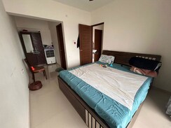 2 BHK Apartment For Rent in Rohan Silver Gracia