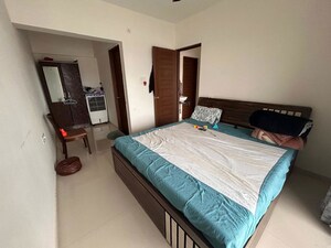 2 BHK Apartment For Rent in Rohan Silver Gracia, Ravet