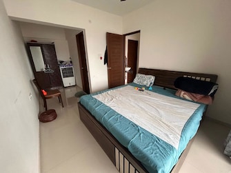 2 BHK Apartment For Rent in Rohan Silver Gracia in Ravet, Pune