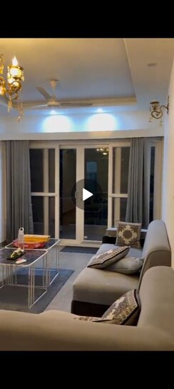 4 BHK Builder Floor For Rent in East Of Kailash