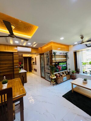 2 BHK Apartment For Rent in Shivling Apartments Borivali, Borivali West
