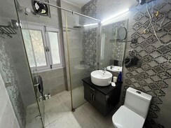2 BHK Builder Floor For Rent in Greater Kailash I