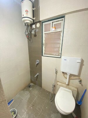 Furnished Amenities in 2 BHK Apartment at Dnv Arcelia, Ravet – for Rent