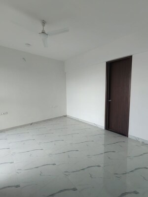 Bedroom in 2 BHK Apartment at Raymond Ten X Habitat, Pokhran Road No Two – for Rent