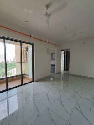 2 BHK Apartment For Rent in Raymond Ten X Habitat, Pokhran Road No Two