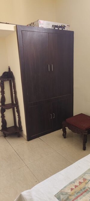 Furnished Amenities in 1 BHK Independent House at Gomti Nagar – for Rent