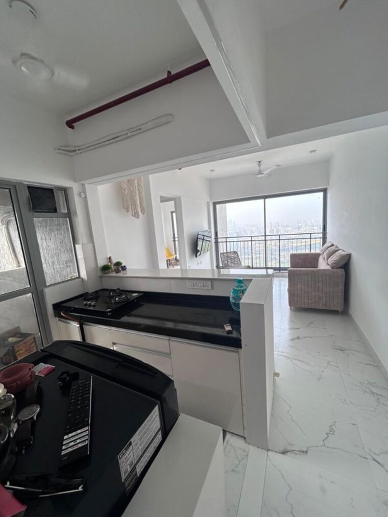 Kitchen, mira-chs-mira-road-east 2 Bedroom 800 Sq.Ft. Apartment In Mira Road East Thane 10654008