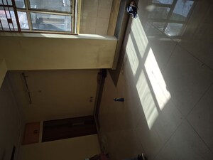 Kitchen in 1 RK Apartment at Mayur Vihar – for Rent