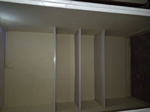Building Lobby in 1 RK Apartment at Mayur Vihar – for Rent