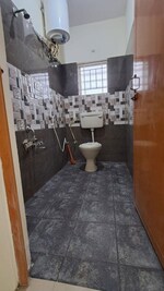 1 BHK +  30000 Sq.Ft. Penthouse in Pushpa Apartments Koramangala