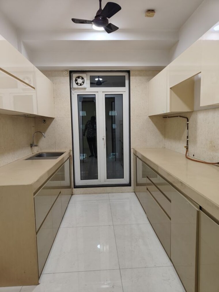 Kitchen, sheth-avalon 2 Bedroom 750 Sq.Ft. Apartment In Laxmi Nagar Thane 10654014