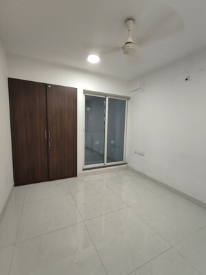 Master Bedroom in 2 BHK Apartment at Sheth Avalon, Laxmi Nagar – for Rent