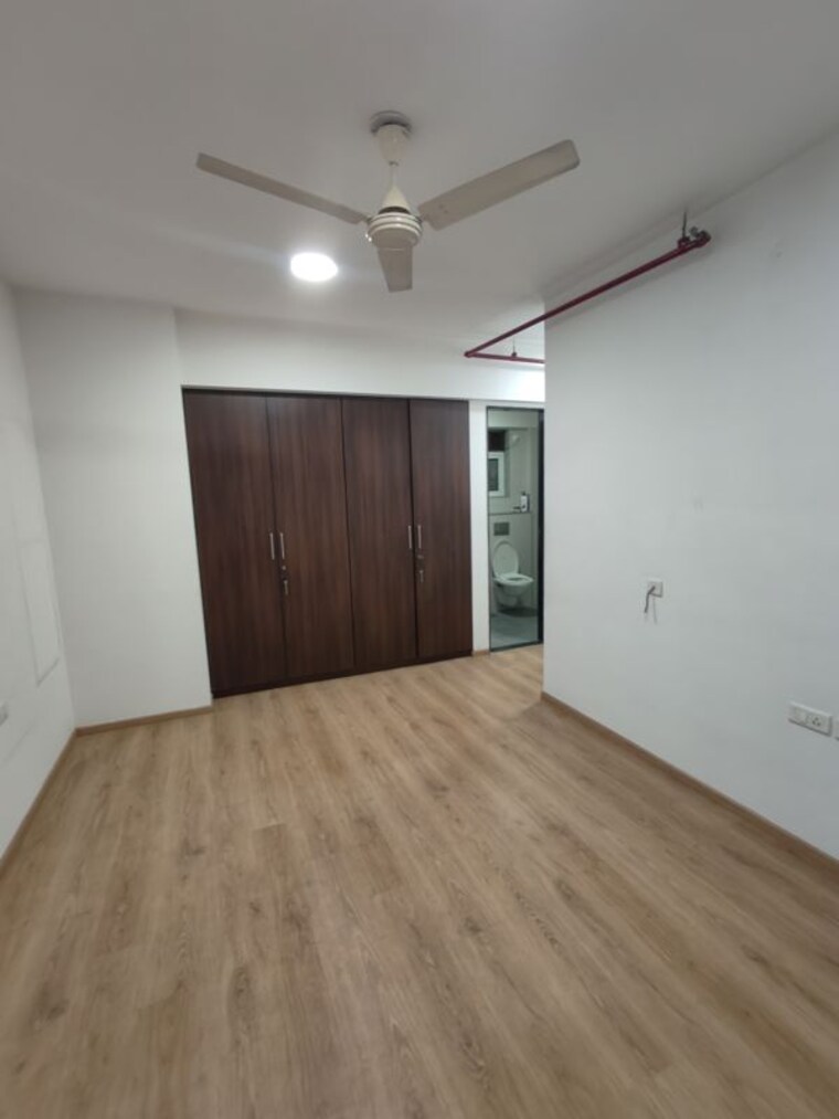 Bedroom, sheth-avalon 2 Bedroom 750 Sq.Ft. Apartment In Laxmi Nagar Thane 10654014